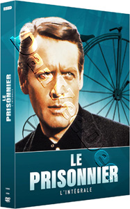 The Prisoner - Complete Series |   DVD